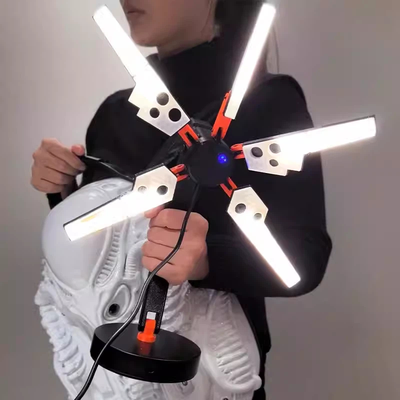 Death Stranding Odradek Scanne - Gaming Accessories Lights ulasan dan harga