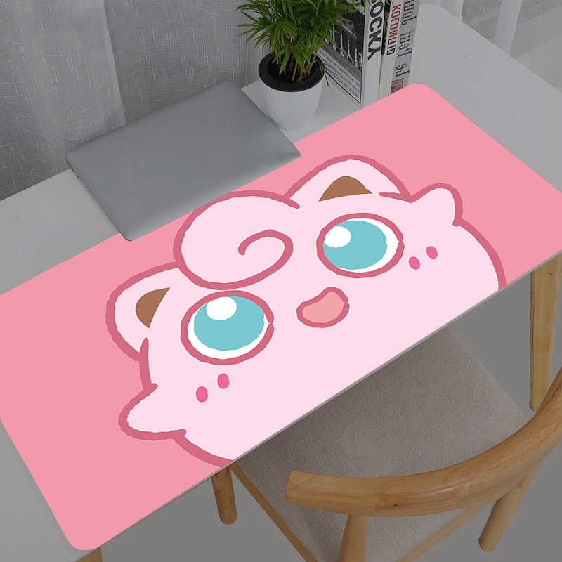 Alas Mouse PC Besar Pokemon Pi - Gaming Accessories For Table ulasan dan harga