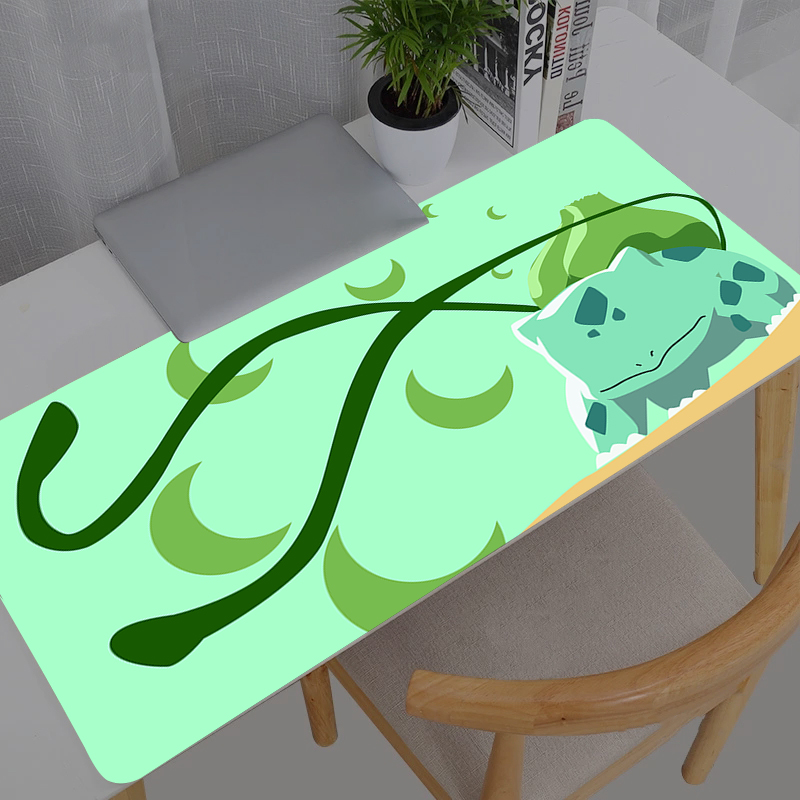 Alas Mouse PC Besar Pokemon Pi - Gaming Accessories For Table ulasan dan harga