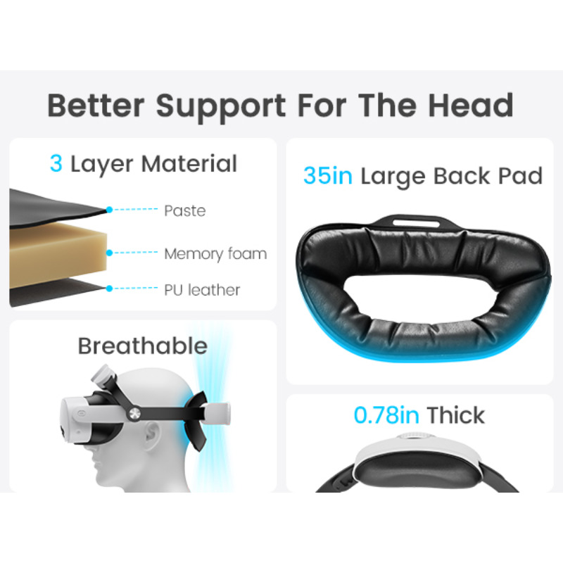 BEBONCOOL Tali Kepala yang Dap - Gaming Accessories Headset ulasan dan harga