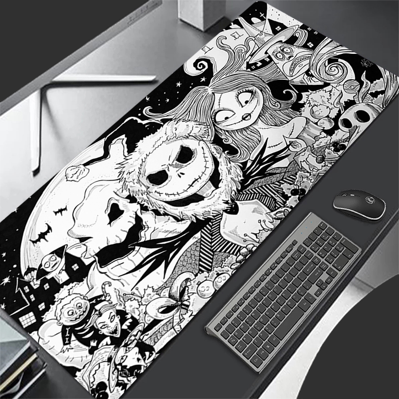 Alas Mouse Karet Meja Besar Al - Gaming Accessories For Table ulasan dan harga