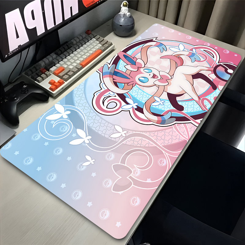 Alas Mouse Lucu Merah Muda Bes - Gaming Accessories For Gaming Room ulasan dan harga