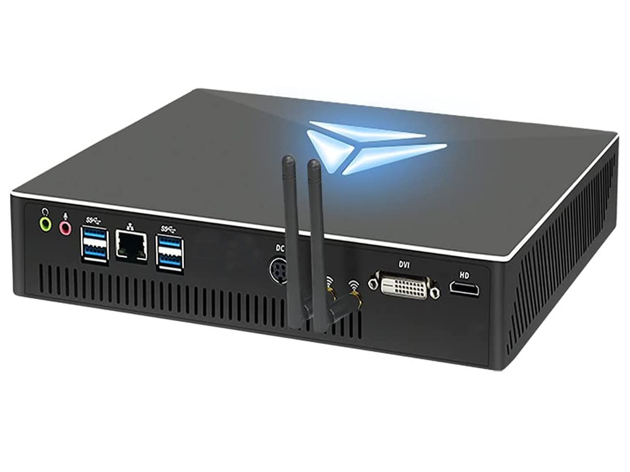PC Gaming Mini Generasi ke-10  - Intel Cpu Core I9 ulasan dan harga