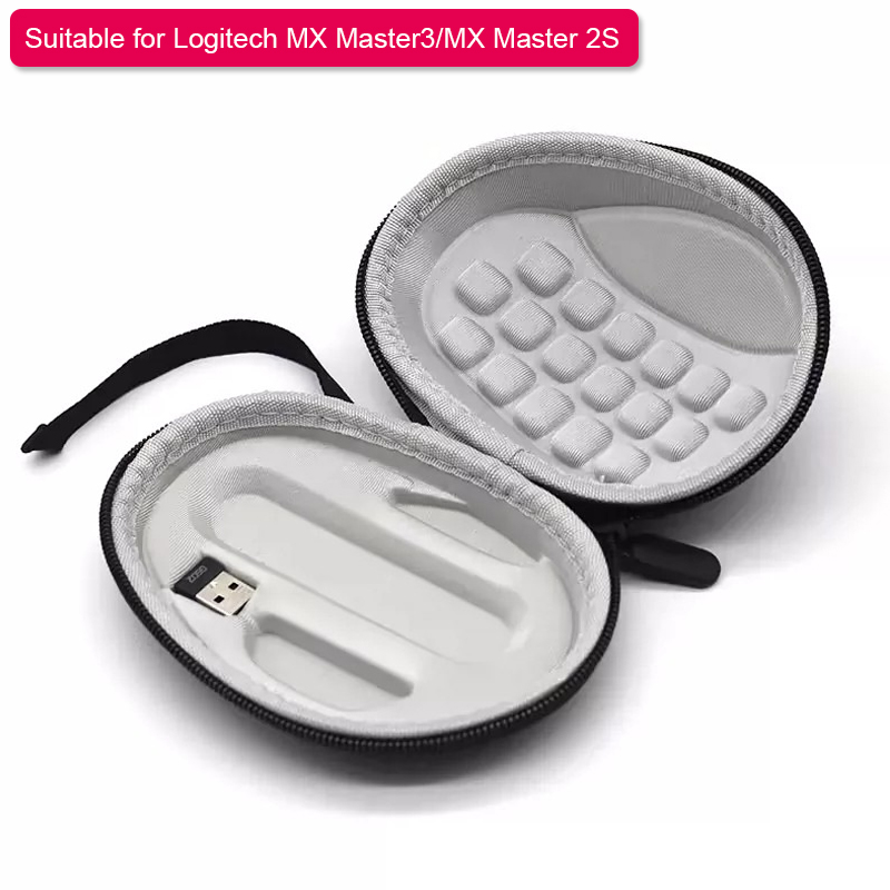 Tas pembawa kotak penyimpanan  - Gaming Accessories Box ulasan dan harga