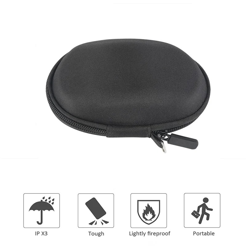 Tas pembawa kotak penyimpanan  - Gaming Accessories Box ulasan dan harga