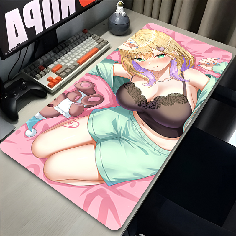Alas Mouse Gamer Aksesori Komp - Gaming Accessories For Gaming Room ulasan dan harga