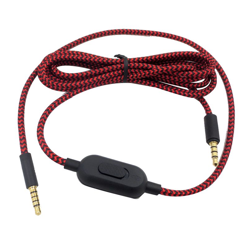 Kabel Ekstensi Pengganti DTC5  - Gaming Accessories Headset ulasan dan harga