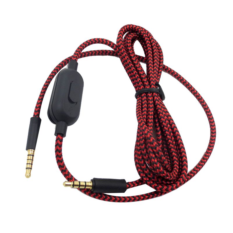 Kabel Ekstensi Pengganti DTC5  - Gaming Accessories Headset ulasan dan harga