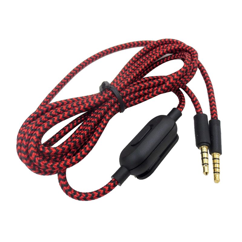 Kabel Ekstensi Pengganti DTC5  - Gaming Accessories Headset ulasan dan harga
