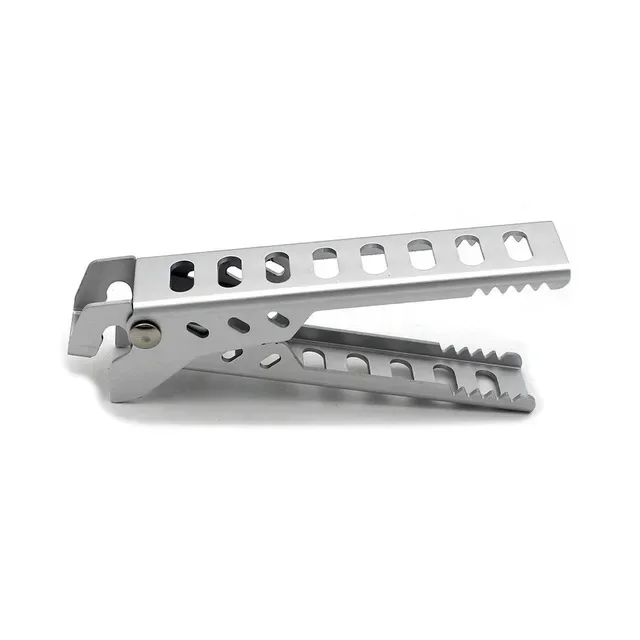 Penjepit Mangkuk Anti Panas da - Gaming Kitchen Accessories ulasan dan harga