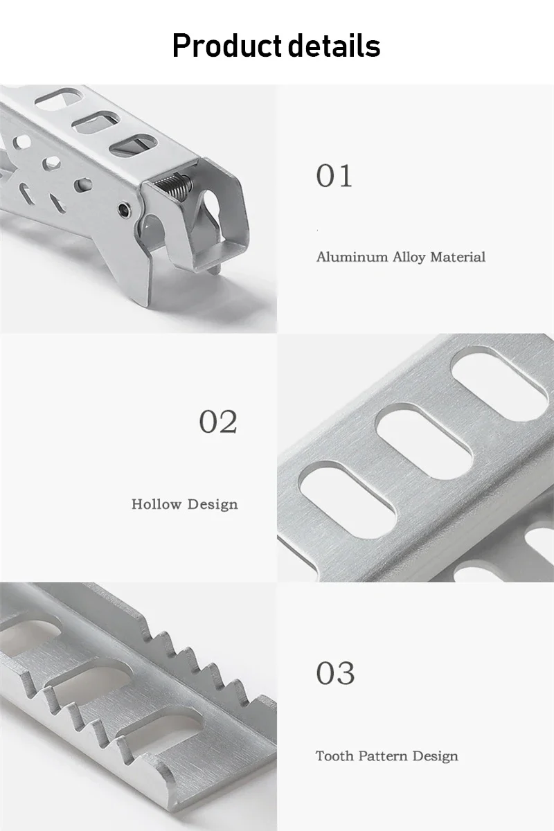 Penjepit Mangkuk Anti Panas da - Gaming Kitchen Accessories ulasan dan harga