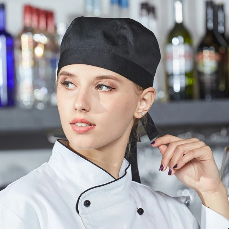 Topi Koki Dapur Topi Bajak Lau - Gaming Kitchen Accessories ulasan dan harga