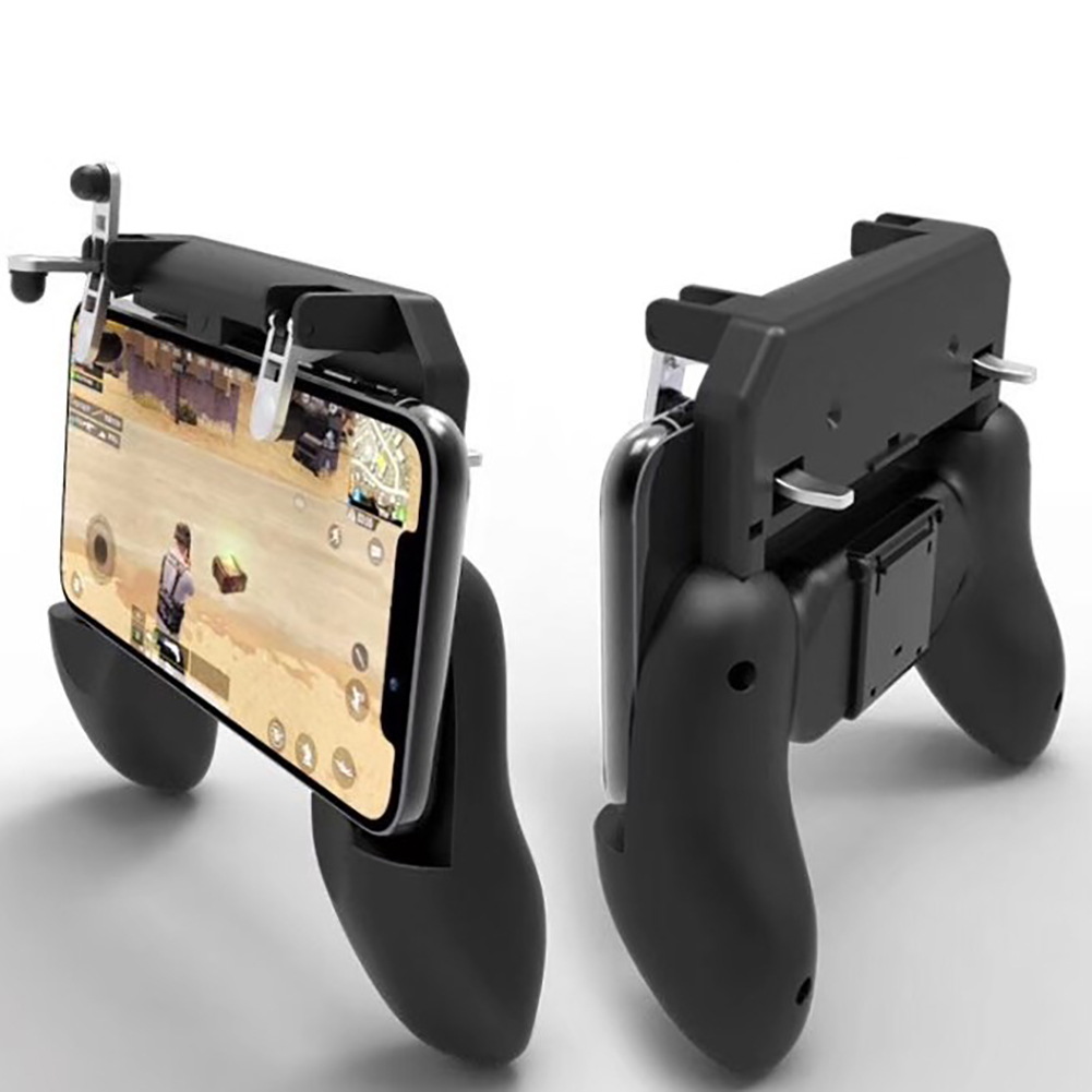Kontrol pengontrol PUBG untuk  - Gaming Accessories Girly ulasan dan harga