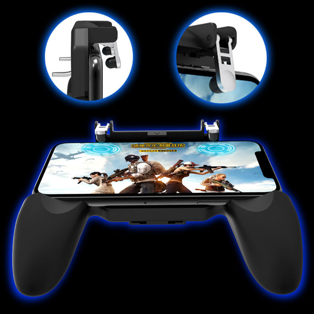 Kontrol pengontrol PUBG untuk  - Gaming Accessories Girly ulasan dan harga