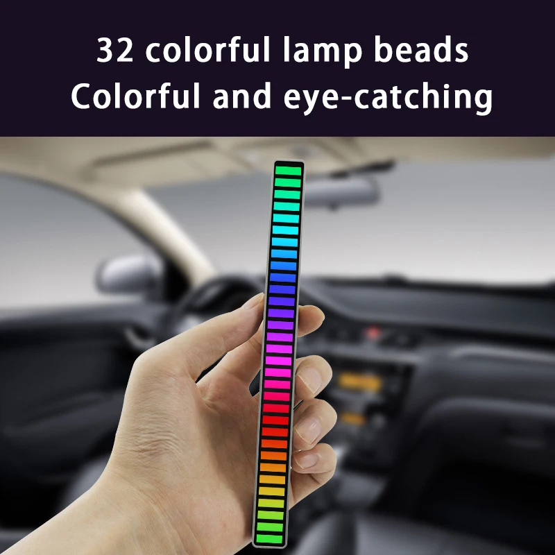 Lampu setrip LED RGB dekorasi  - Gaming Accessories Lights ulasan dan harga