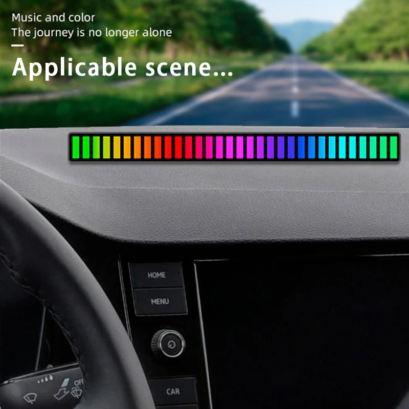Lampu setrip LED RGB dekorasi  - Gaming Accessories Lights ulasan dan harga
