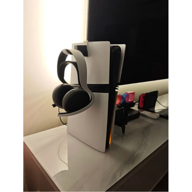 WYORESY untuk PS5 Pulse Elite  - Gaming Accessories Headset ulasan dan harga