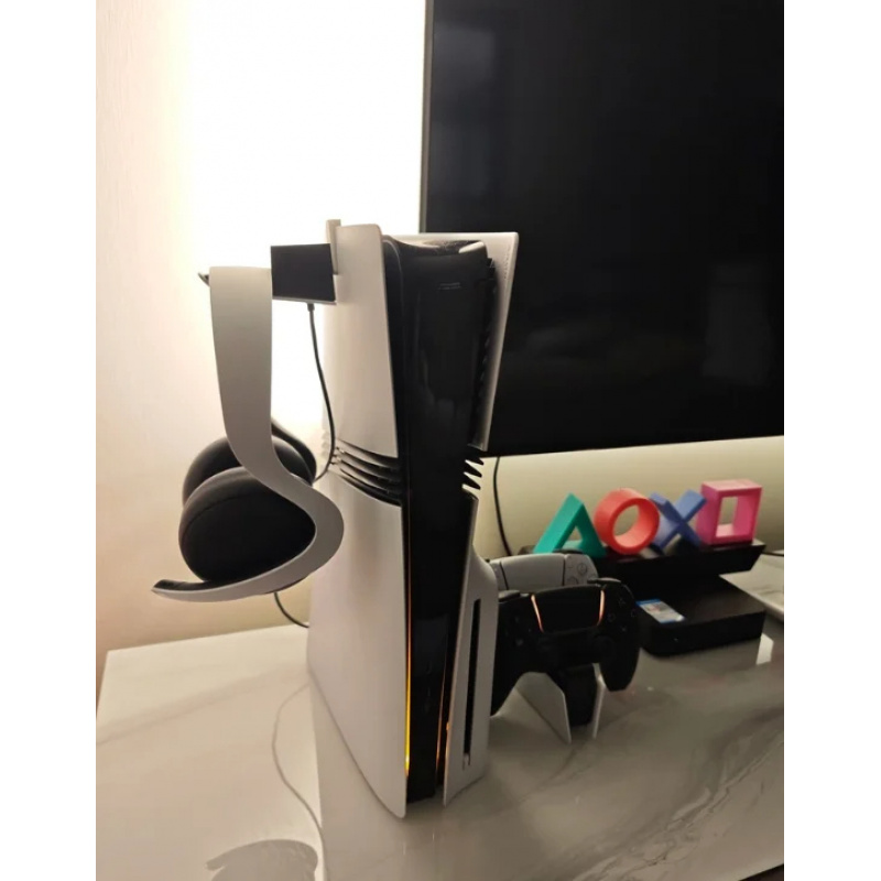 WYORESY untuk PS5 Pulse Elite  - Gaming Accessories Headset ulasan dan harga