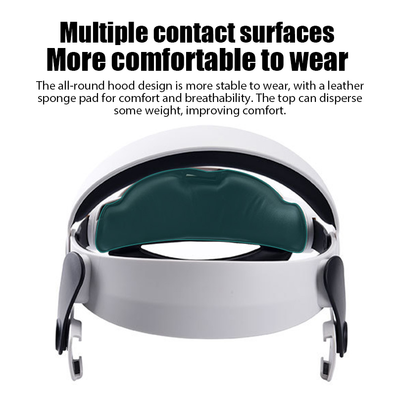 Ikat Kepala Tali Kepala Pemega - Gaming Accessories Headset ulasan dan harga