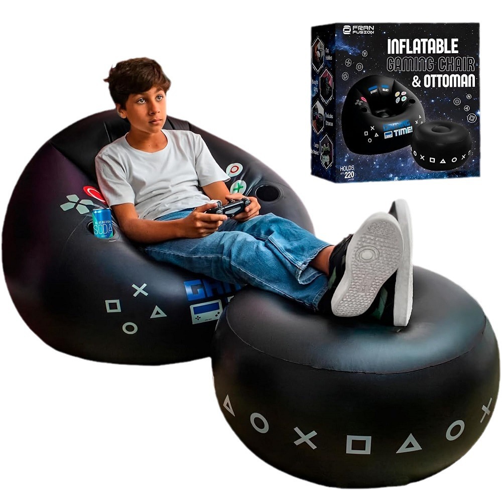 Kursi Gaming Esports Kreatif D - Gaming Accessories For Gaming Room ulasan dan harga